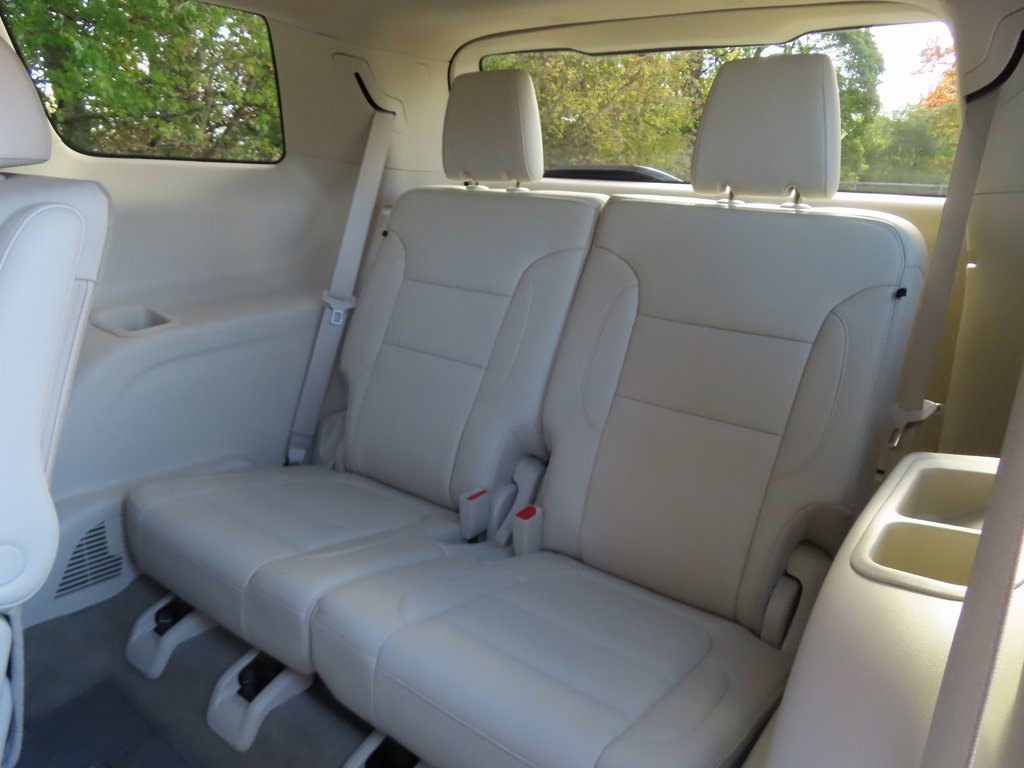 Certified 2023 GMC Acadia Denali w/ Denali Ultimate Package image 36