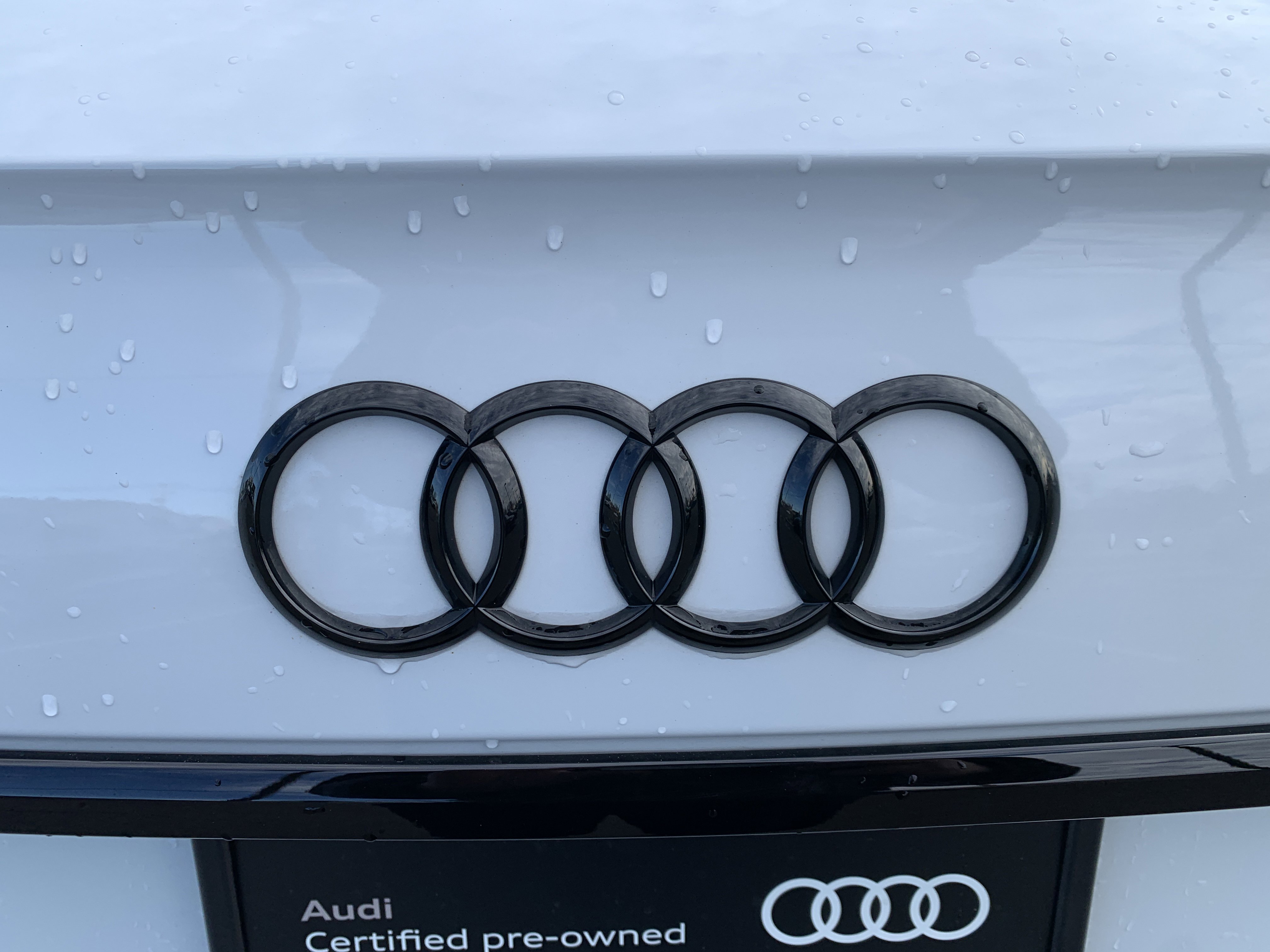 Used 2024 Audi Q5 e Prestige image 26