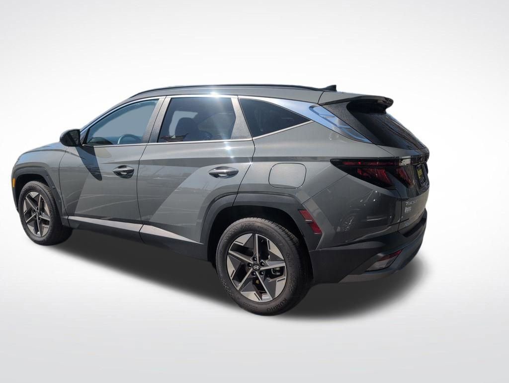 Used 2026 Hyundai Tucson SEL image 4