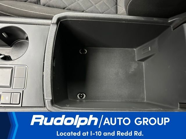 Used 2021 Volkswagen Atlas S image 25