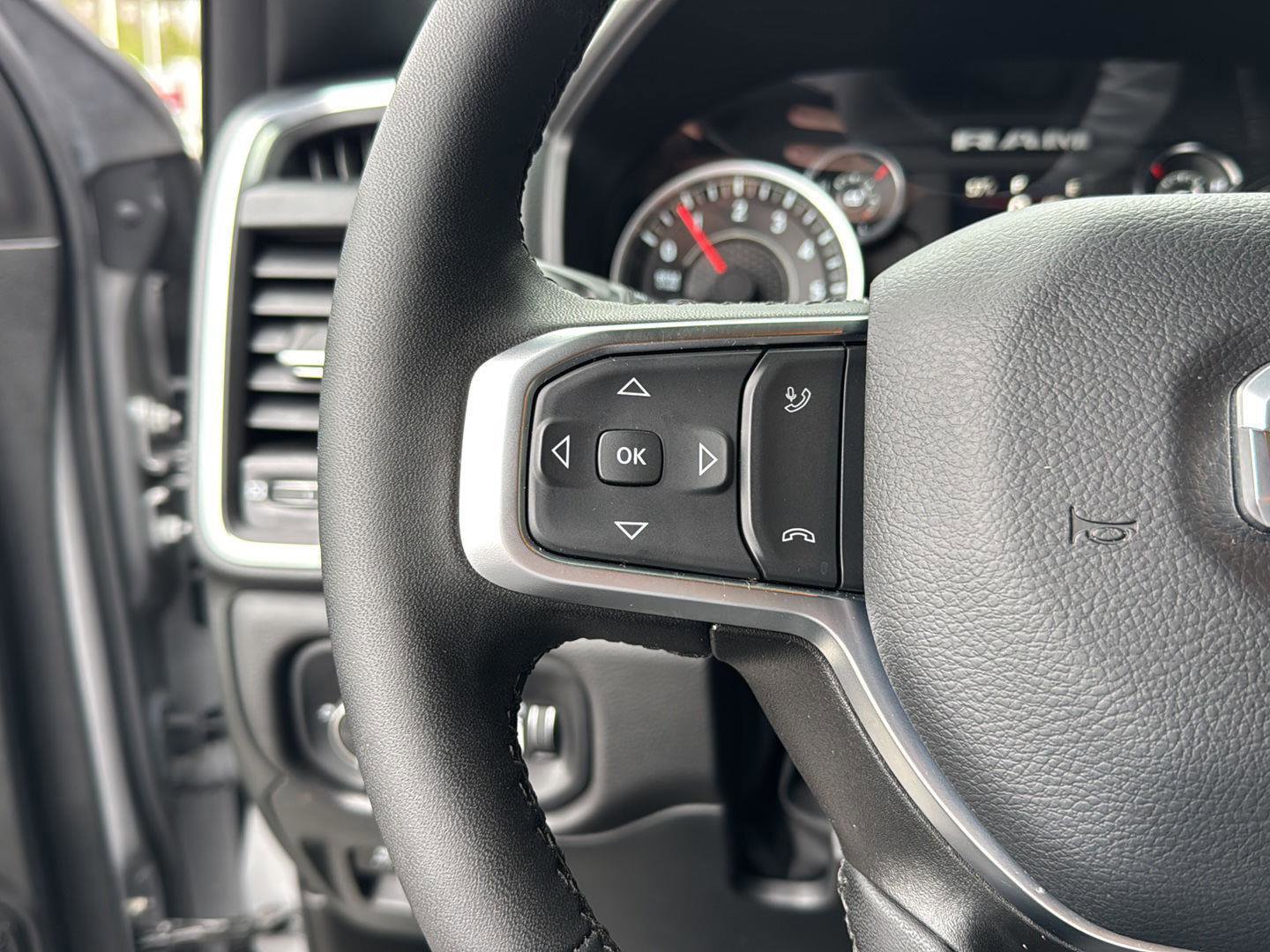 Used 2025 RAM 1500 Big Horn image 19