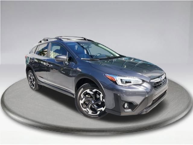 Used 2021 Subaru Crosstrek 2.5i Limited w/ Moonroof Package 2 image 3