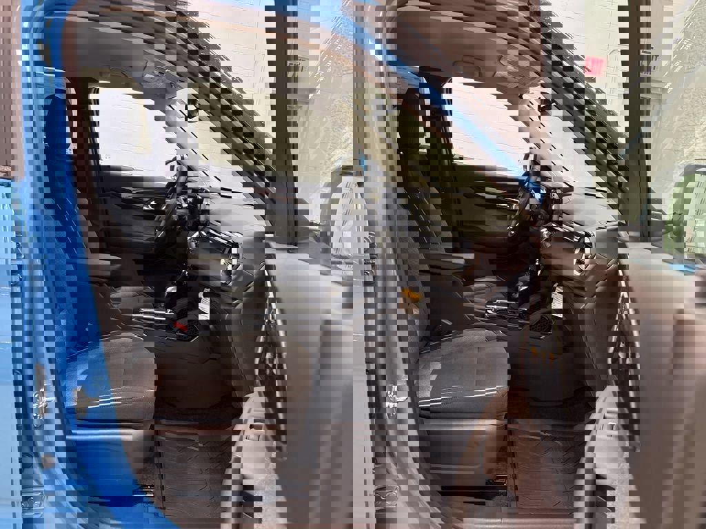 New 2026 Chevrolet TrailBlazer LT w/ Convenience Package image 34