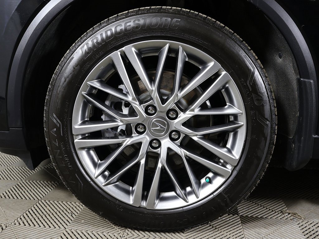 Used 2024 Acura MDX SH-AWD w/ Advance Package image 26