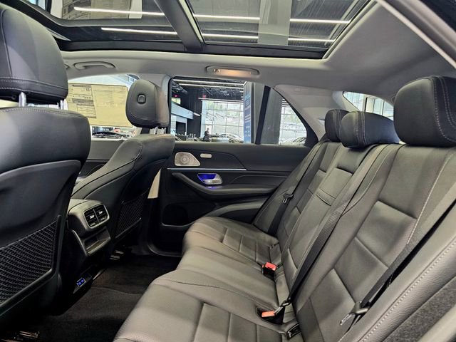 New 2026 Mercedes-Benz GLE 350 4MATIC image 21