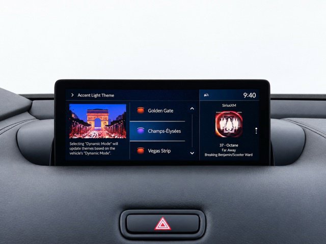 Used 2023 Acura TLX w/ Advance Package AWD/4WD image 38