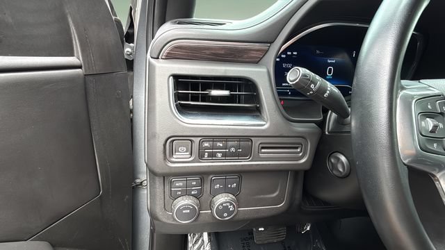 Used 2023 Chevrolet Tahoe LT w/ Luxury Package AWD/4WD image 22