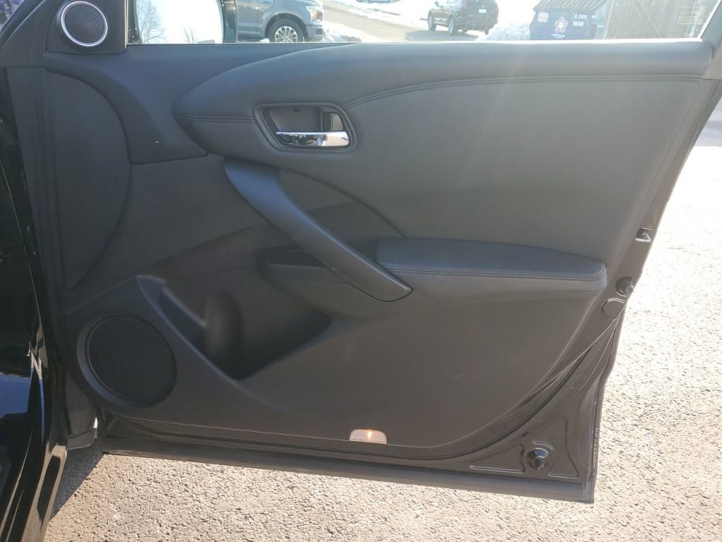 Used 2016 Acura RDX AWD w/ Technology Package image 31