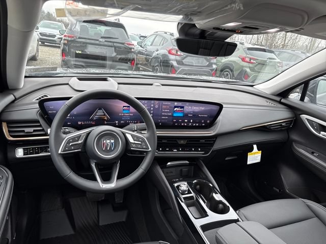 New 2026 Buick Envision Avenir AWD/4WD image 6