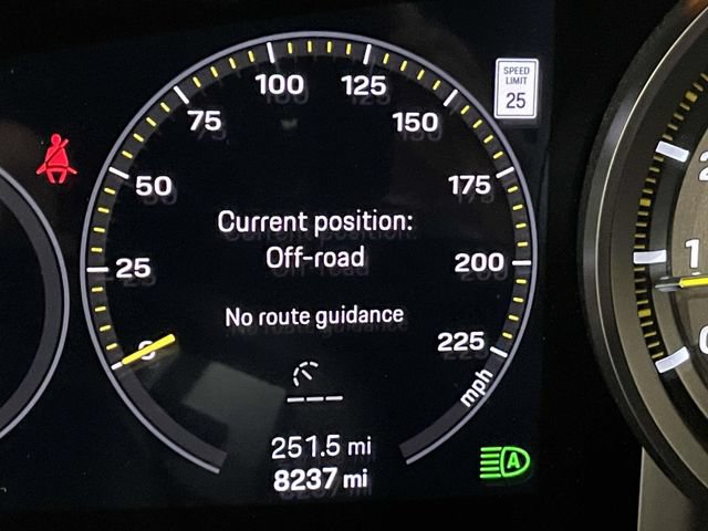 Certified 2024 Porsche 911 GT3 w/ Chrono Package RWD image 40