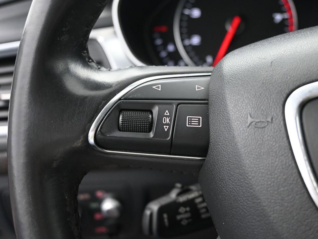 Used 2012 Audi A7 3.0T Premium AWD/4WD image 33