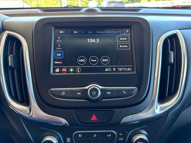 Used 2019 Chevrolet Equinox LT FWD image 18