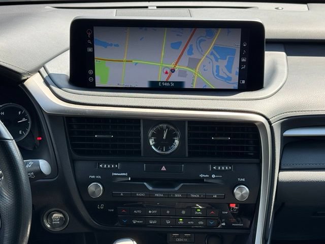 Used 2020 Lexus RX 350 F Sport w/ Accessory Package AWD/4WD image 25