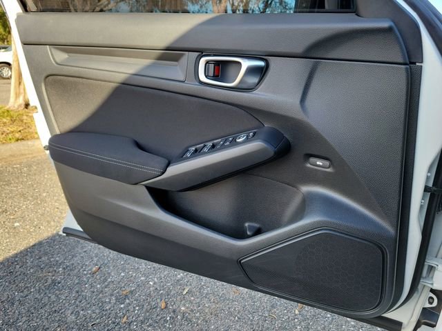 Used 2024 Honda Civic Sport image 18