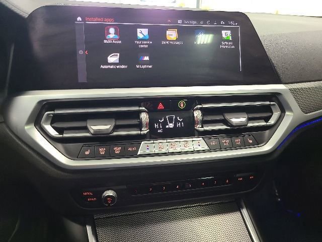 Used 2021 BMW M340i w/ Executive Package RWD image 31