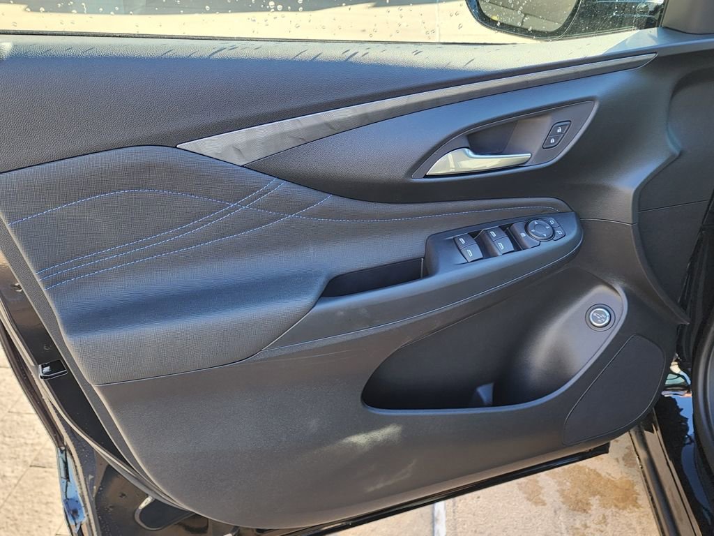 New 2026 Buick Envista Sport Touring w/ Convenience I Package FWD image 13