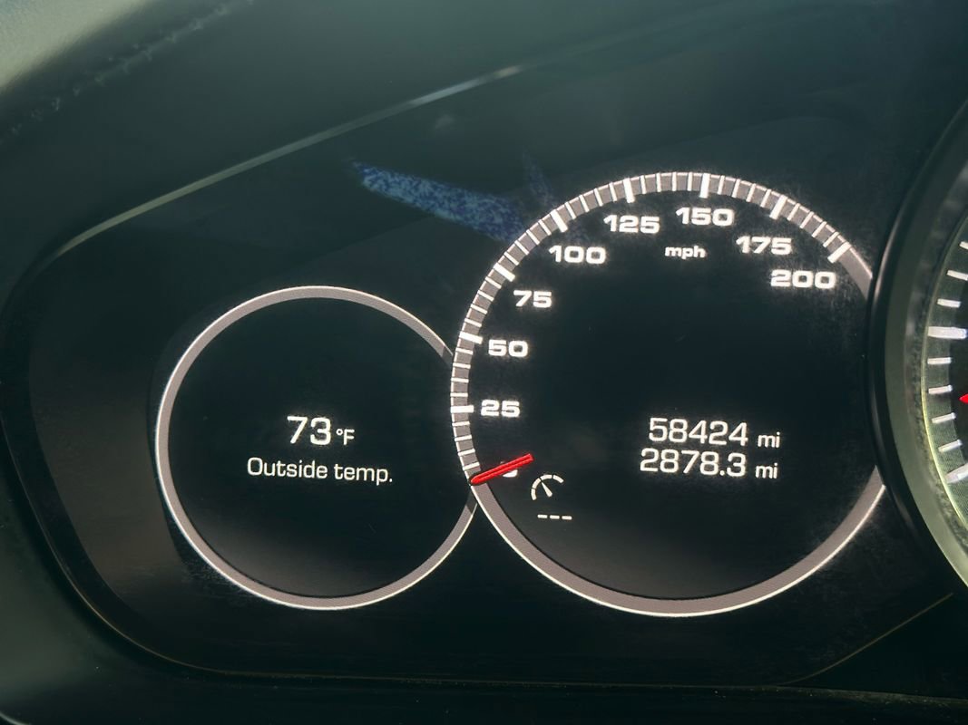 Used 2019 Porsche Cayenne Turbo AWD/4WD image 10