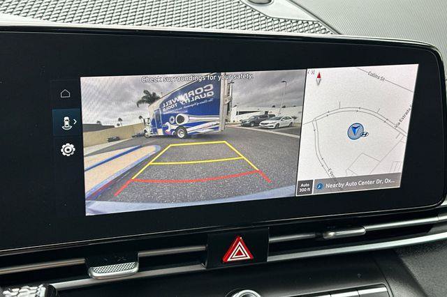 Certified 2023 Hyundai Elantra SEL w/ Convenience Package FWD image 19