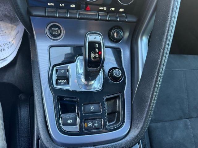 Used 2018 Jaguar F-TYPE Coupe image 29