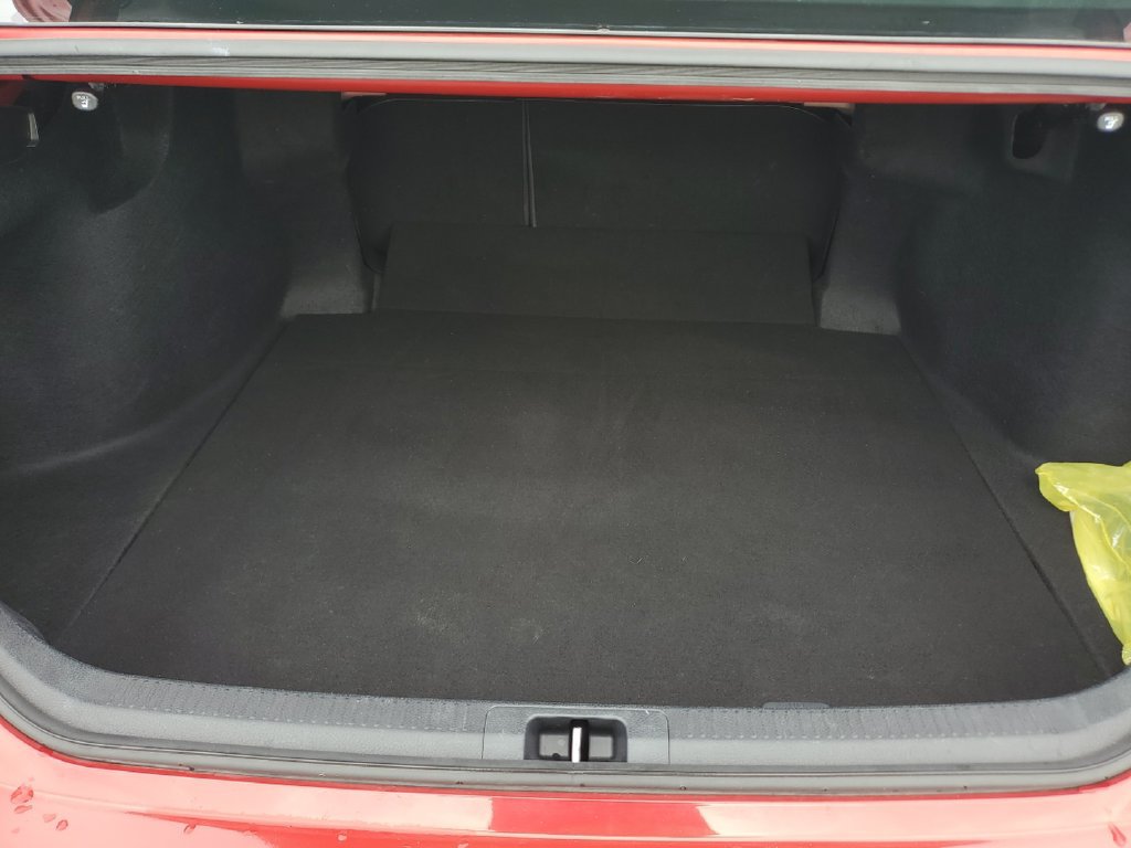 Certified 2021 Toyota Camry SE FWD image 9
