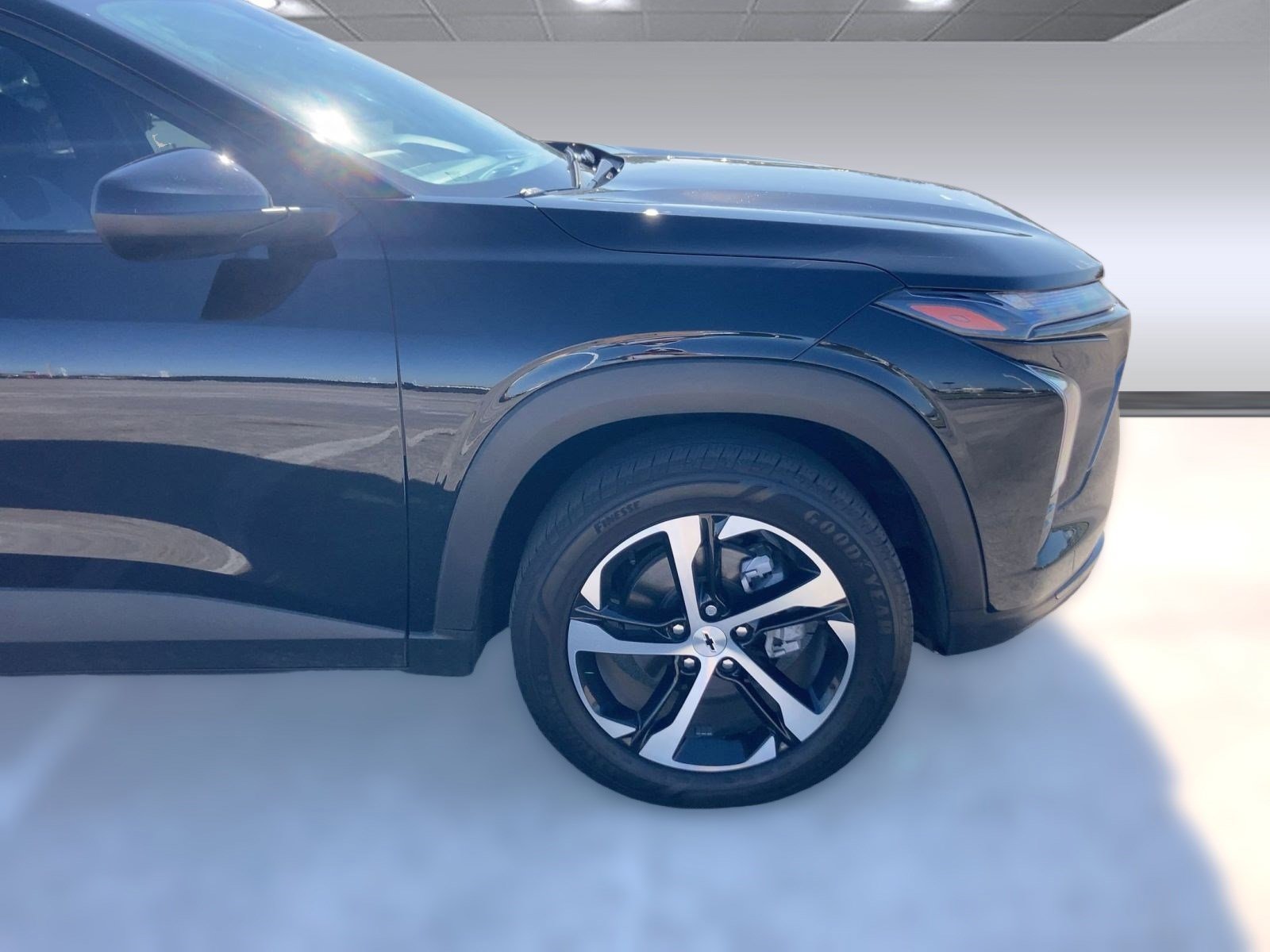 Used 2024 Chevrolet Trax RS w/ Driver Confidence Package image 11