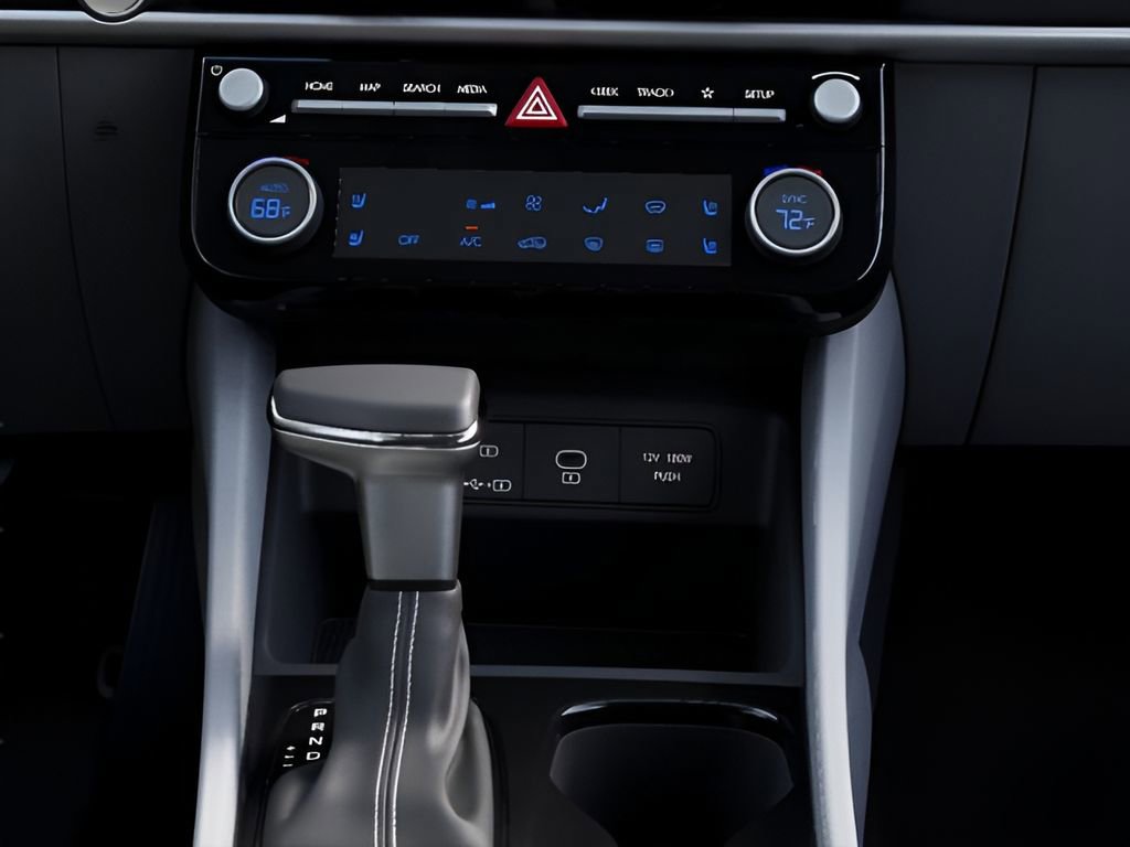 New 2026 Hyundai Tucson SEL FWD image 16