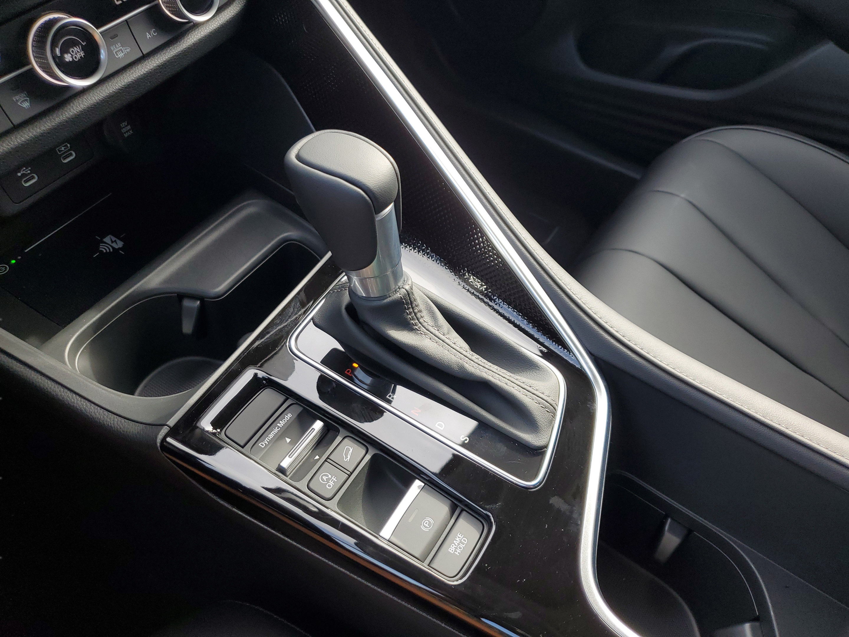 New 2026 Acura ADX FWD image 26