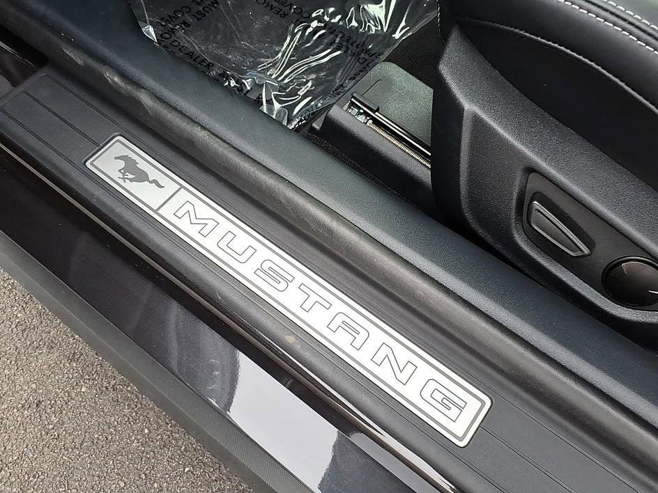 Used 2024 Ford Mustang GT Premium image 21