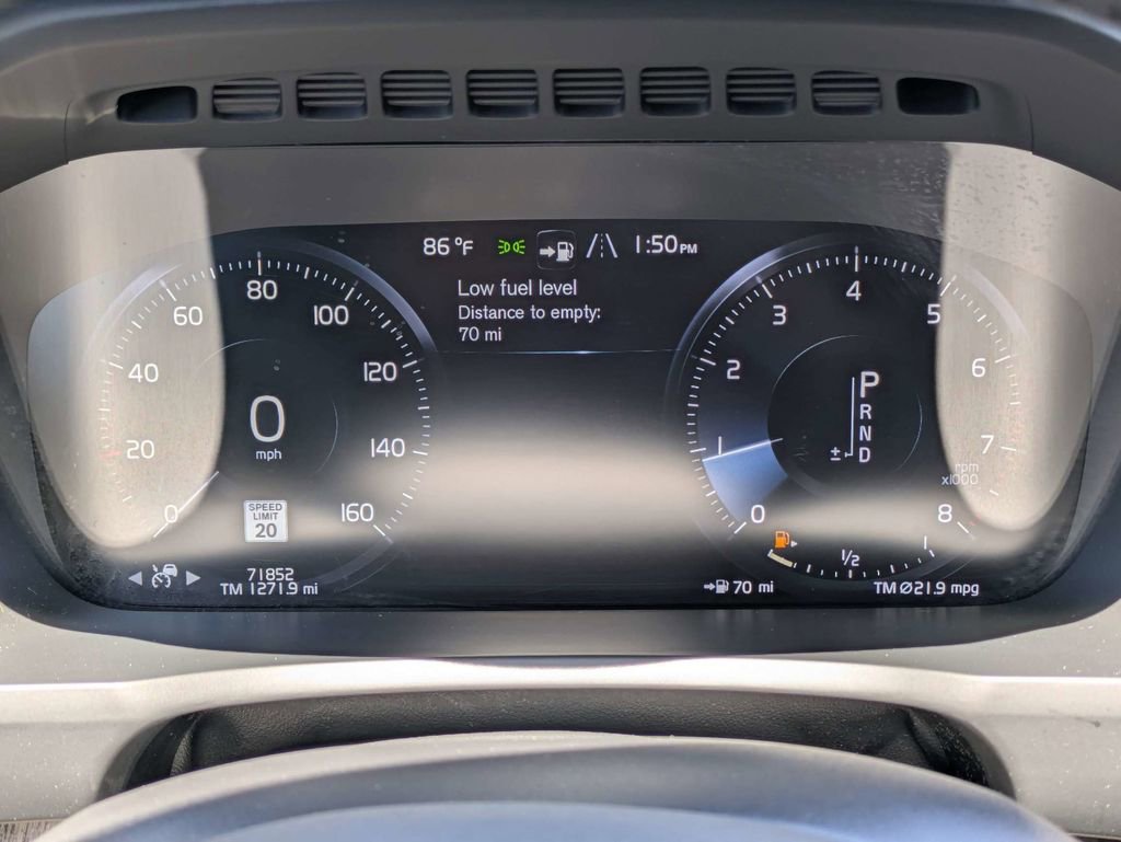 Certified 2022 Volvo XC90 T6 Inscription w/ Advanced Package AWD/4WD image 41