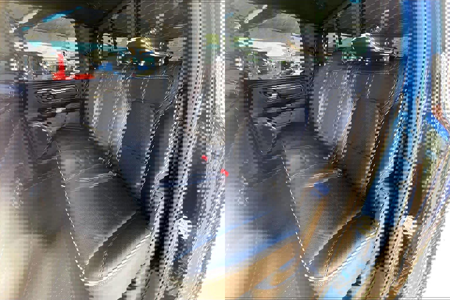 Used 2021 RAM 1500 Limited image 20