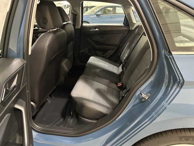 New 2026 Volkswagen Jetta SE image 21