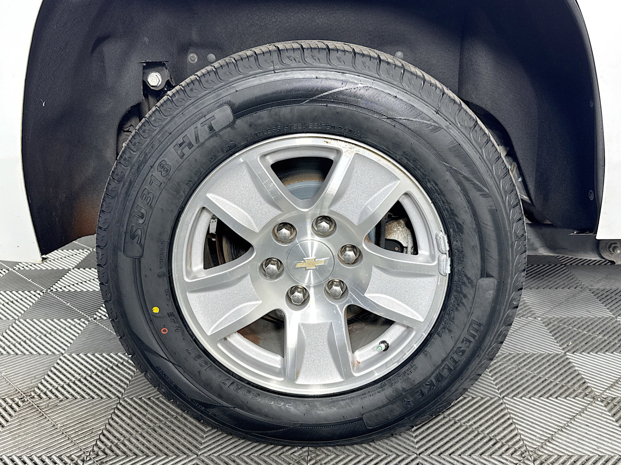 Used 2016 Chevrolet Tahoe 2WD image 29