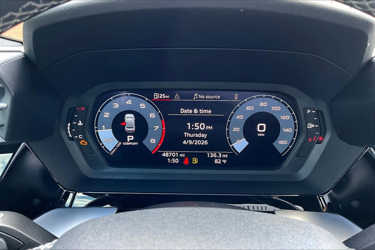 Used 2023 Audi S3 Premium Plus w/ Premium Plus Package AWD/4WD image 24
