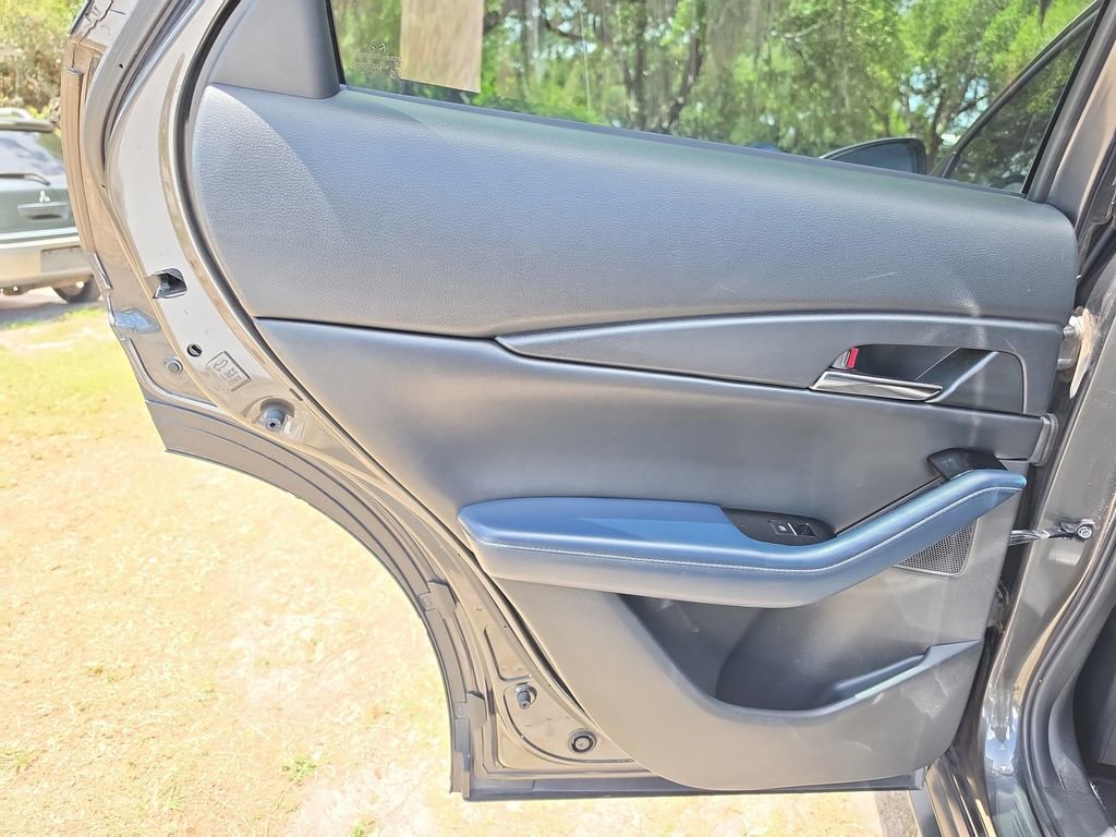 Used 2020 MAZDA CX-30 FWD w/ Preferred Package image 14