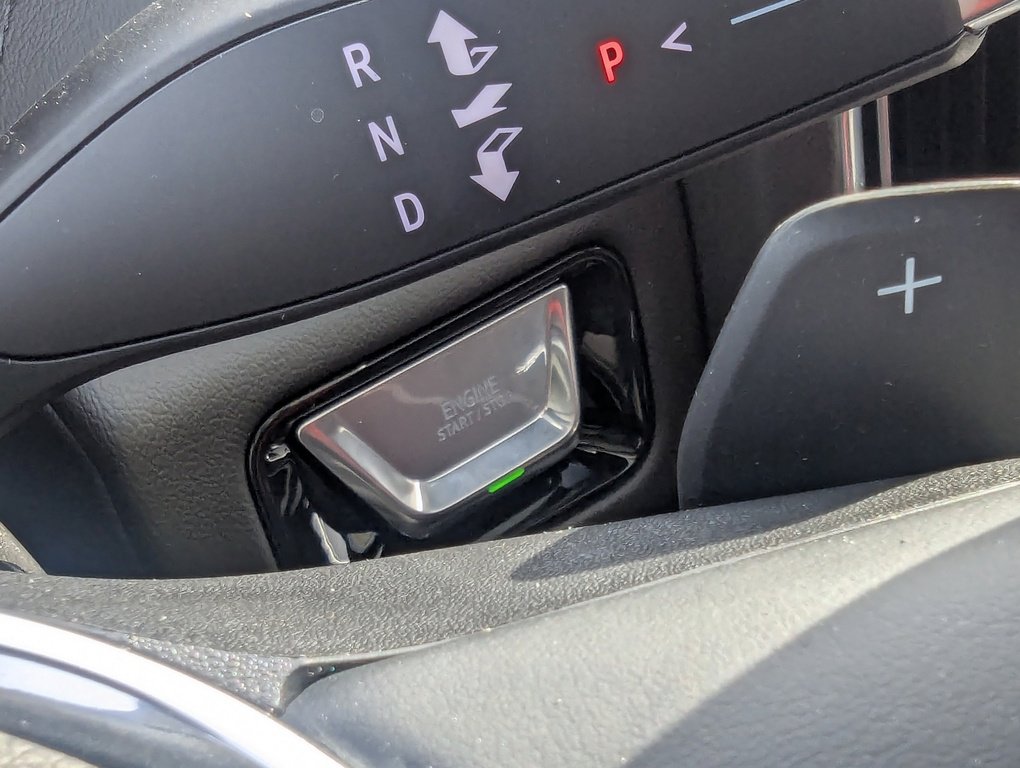 New 2026 GMC Yukon Denali w/ Sun & Power Step Package image 25