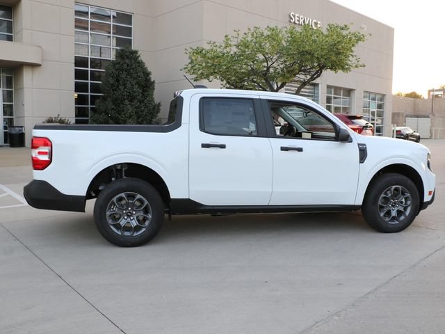 New 2026 Ford Maverick XLT AWD/4WD image 7
