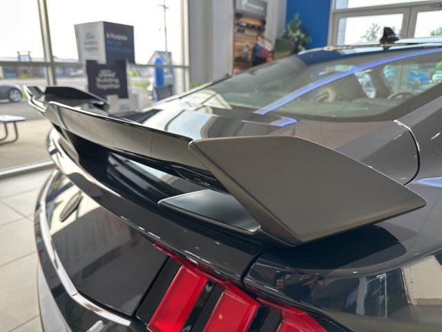 New 2025 Ford Mustang Dark Horse w/ Dark Horse Handlin Package image 10