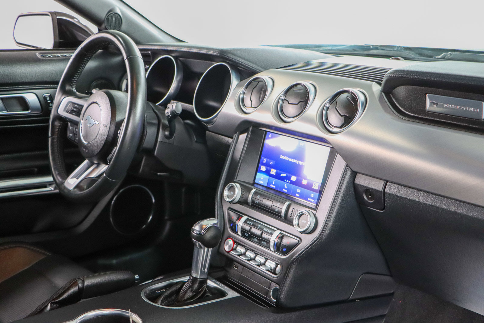 Used 2023 Ford Mustang GT Premium w/ Mustang Nite Pony Package image 25