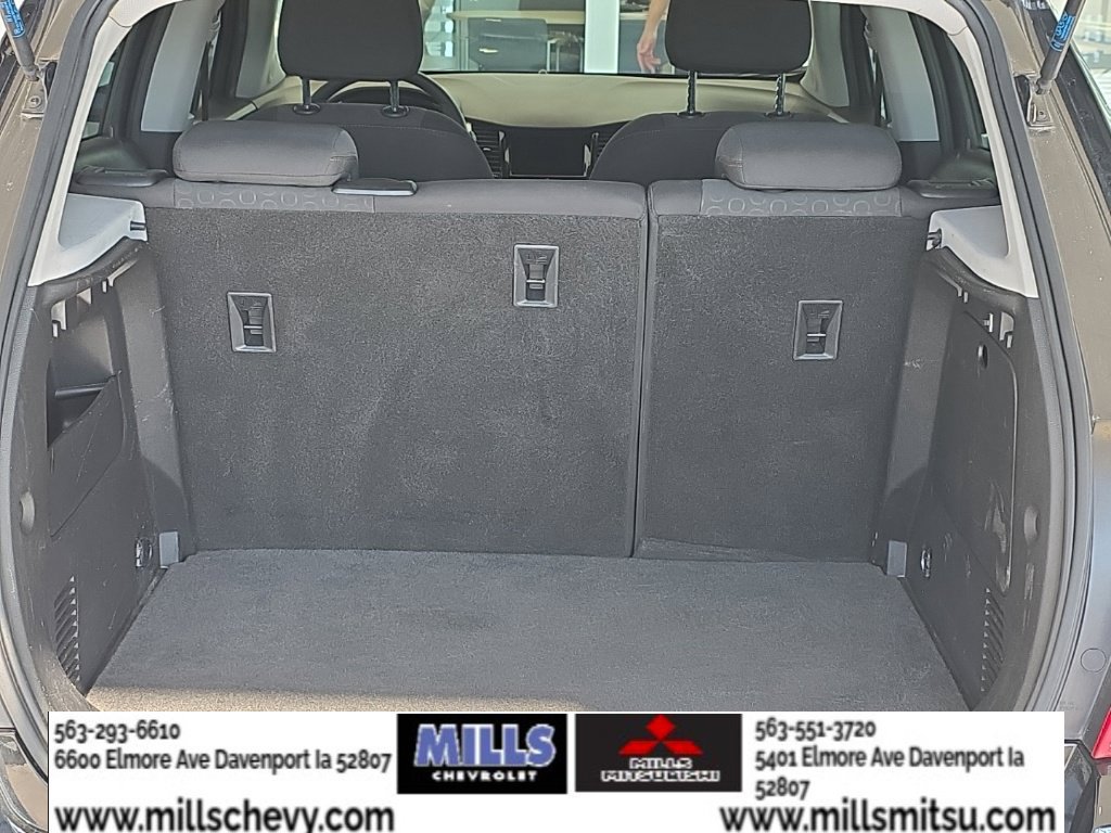 Used 2018 Chevrolet Trax LS FWD image 22