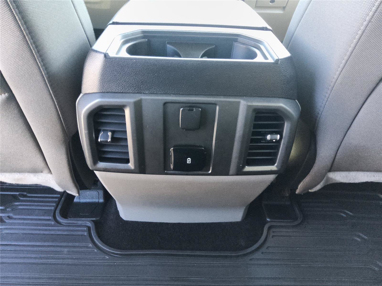 Used 2018 Ford F150 XLT w/ Equipment Group 302A Luxury RWD image 26