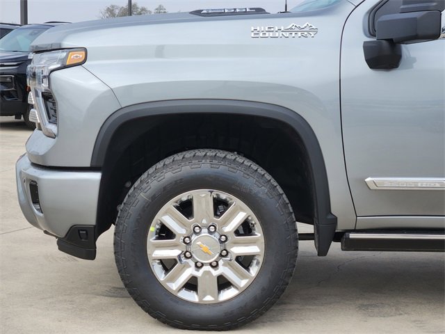 New 2026 Chevrolet Silverado 2500 High Country w/ High Country Premium Package image 6