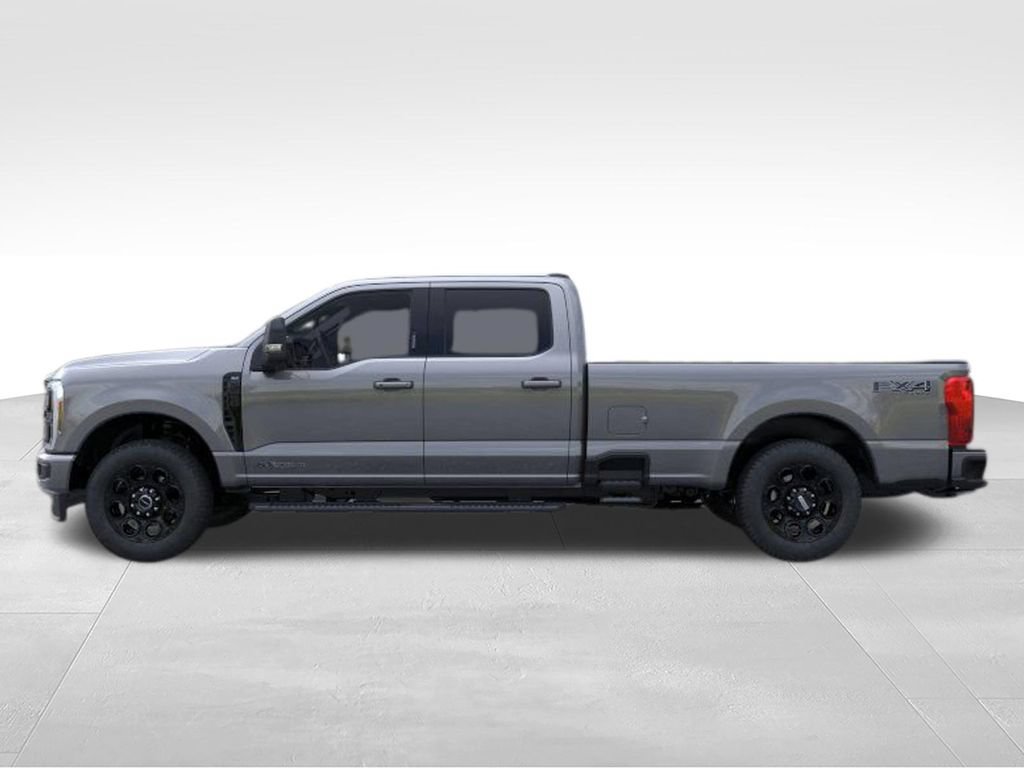 New 2026 Ford F250 XLT w/ XLT Premium Package AWD/4WD image 3