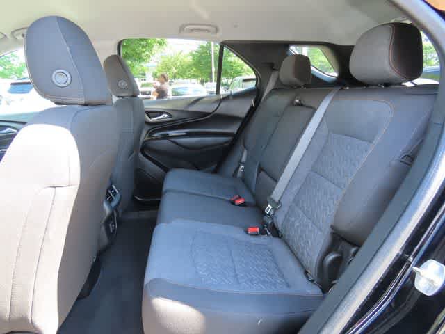 Used 2023 Chevrolet Equinox LT AWD/4WD image 14