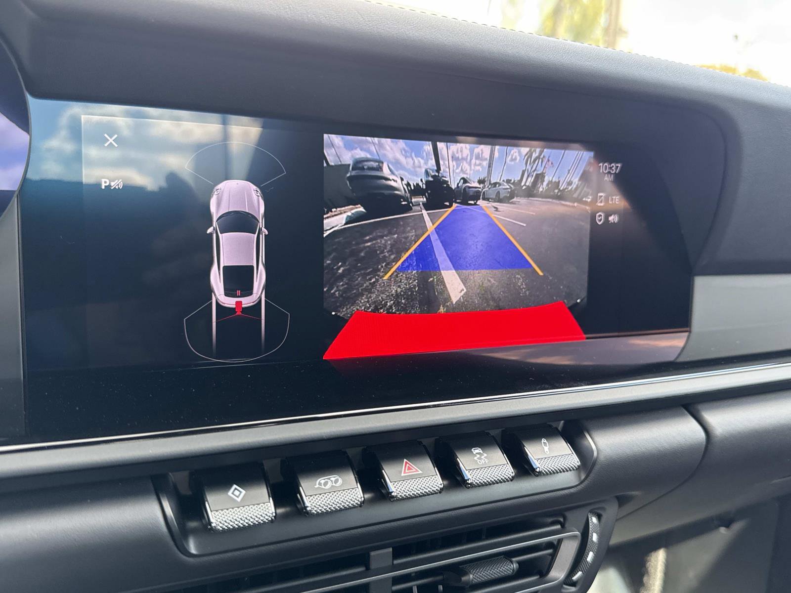 Used 2023 Porsche 911 Carrera T image 37