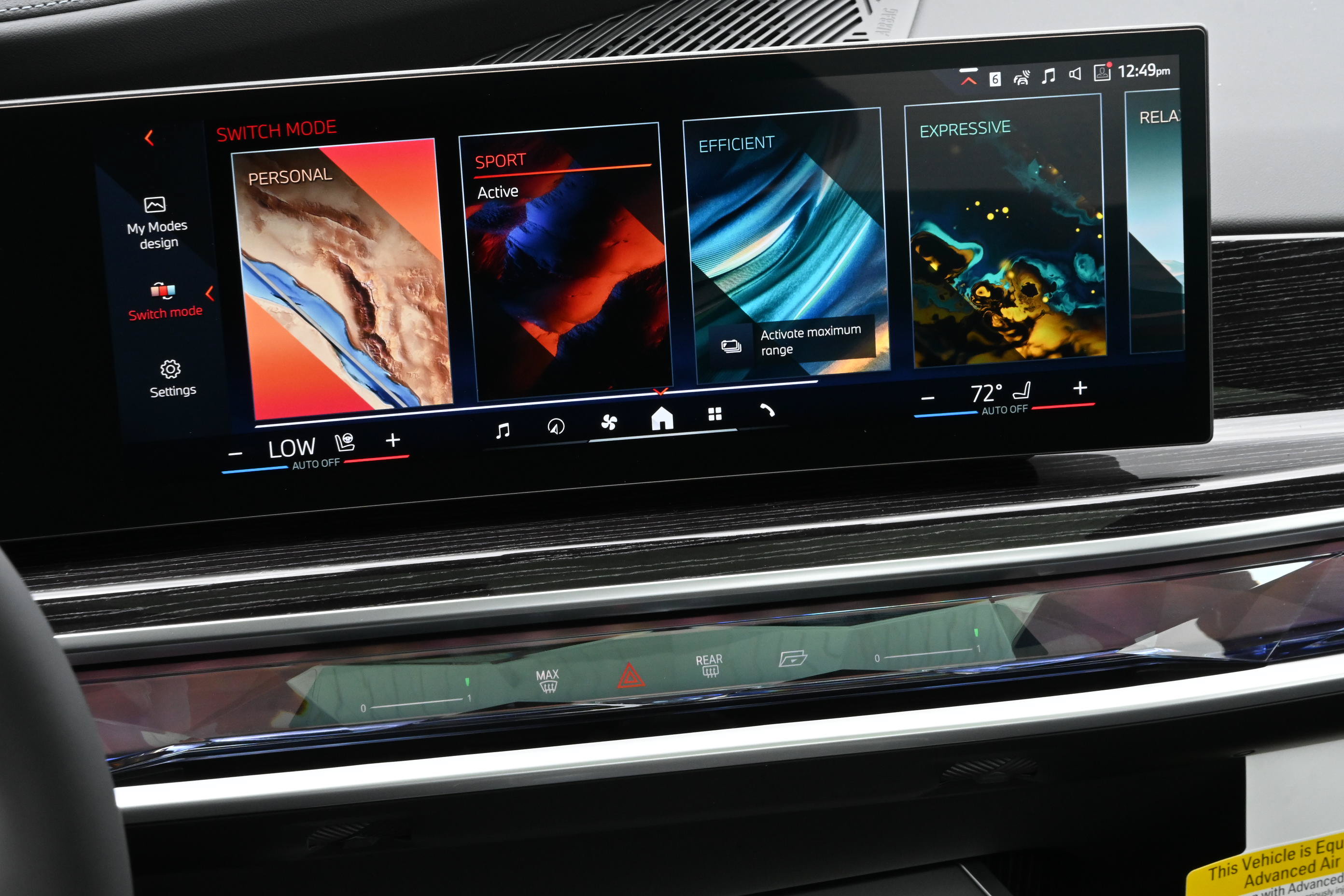 New 2026 BMW i7 xDrive60 AWD/4WD image 20