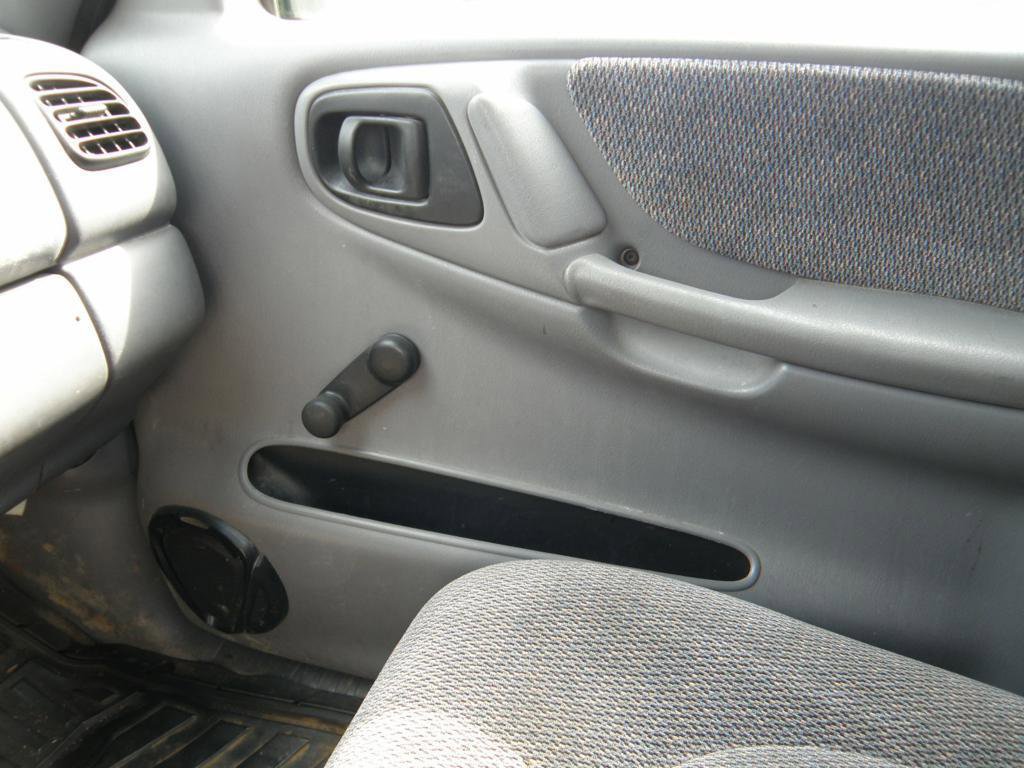 Used 1997 Dodge Dakota 2WD Regular Cab image 11