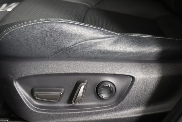 Used 2023 Subaru Solterra AWD image 24