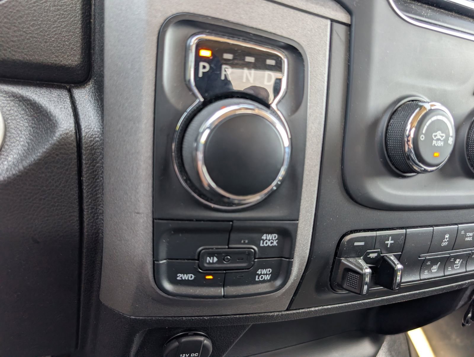 Used 2021 RAM 1500 Tradesman image 14