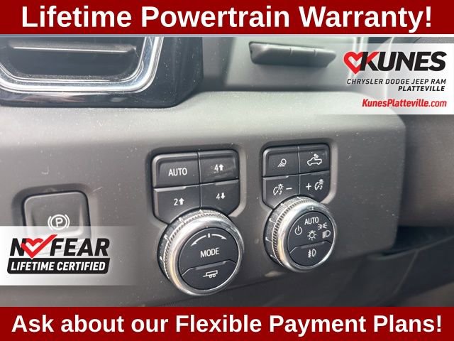 Used 2024 GMC Sierra 1500 Denali image 33