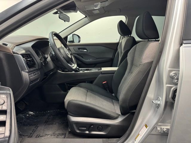 Used 2022 Nissan Rogue SV image 13